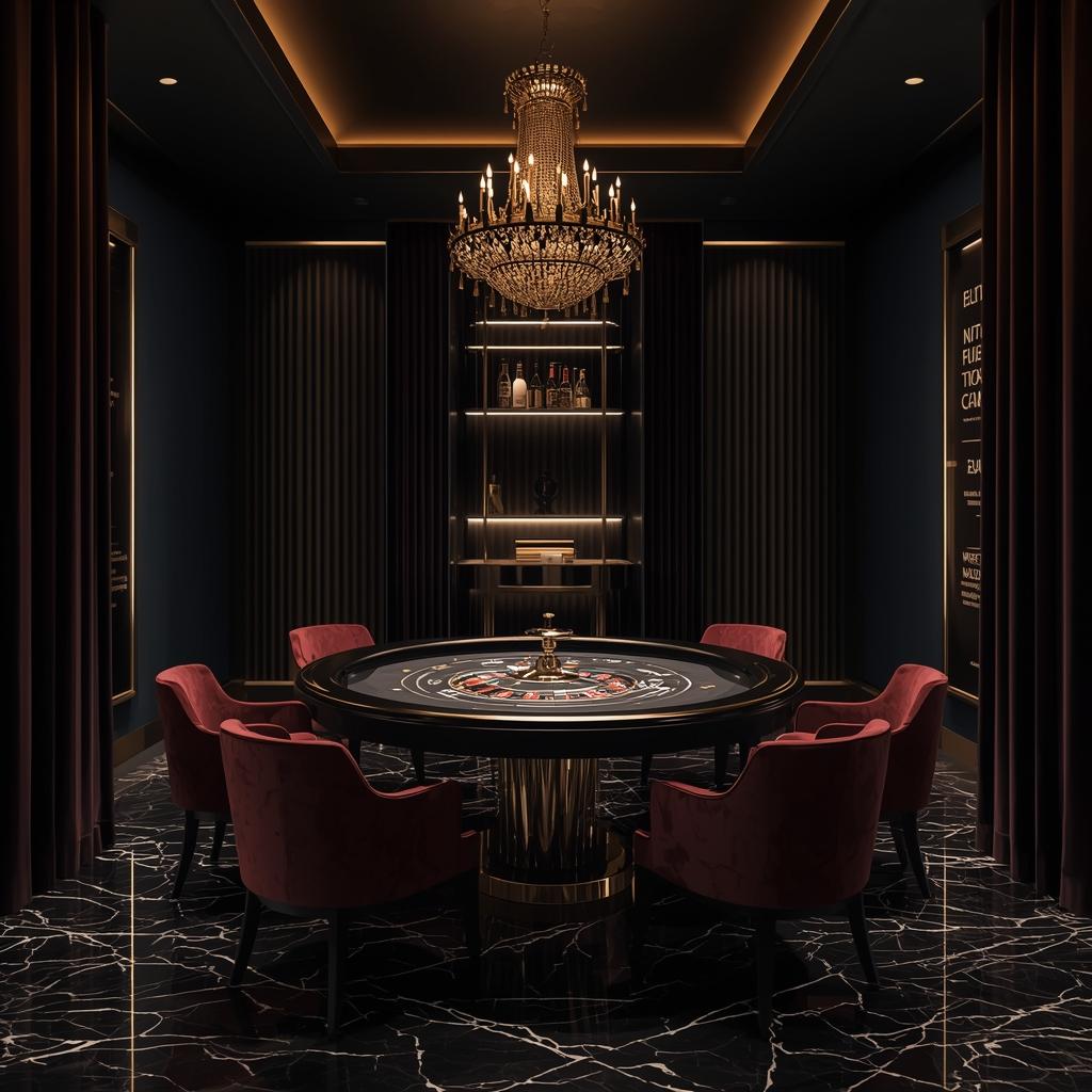 Модель VIP программ и преимущества для хайроллеров