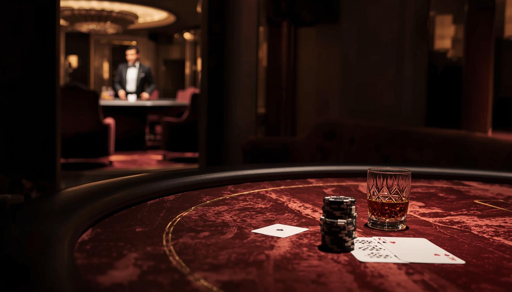 Лучшие акции и бонусы для игроков с высокими ставками