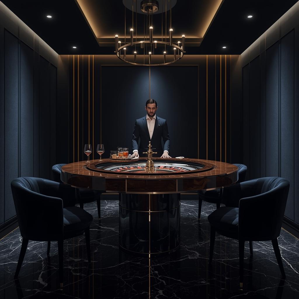 Особенности игры на высокие ставки: советы и рекомендации