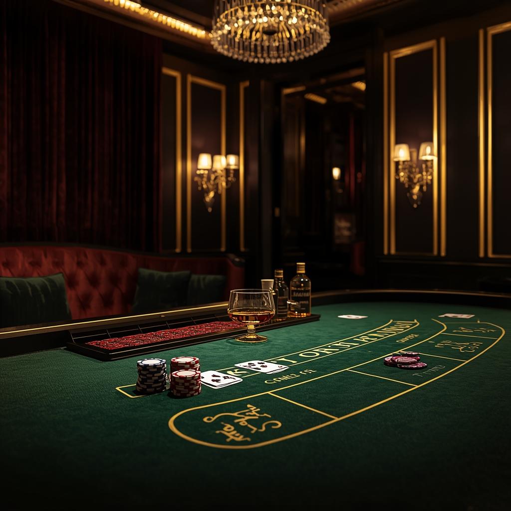 Преимущества хайроллеров в онлайн-казино